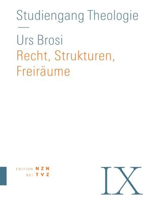 cover image of Recht, Strukturen, Freiräume